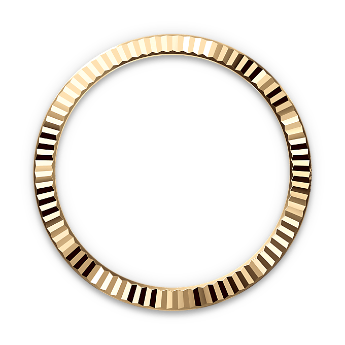 rolex Datejust em Rolesor amarelo – combinação de aço Oystersteel e ouro amarelo, m126333-0010 - Pedrart