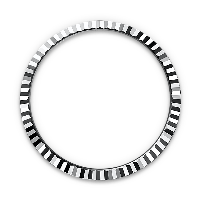 rolex Land-Dweller em Platina, m127336-0001 - Pedrart