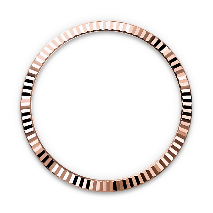 rolex Day-Date em Ouro Everose 18 quilates, m128235-0009 - Pedrart