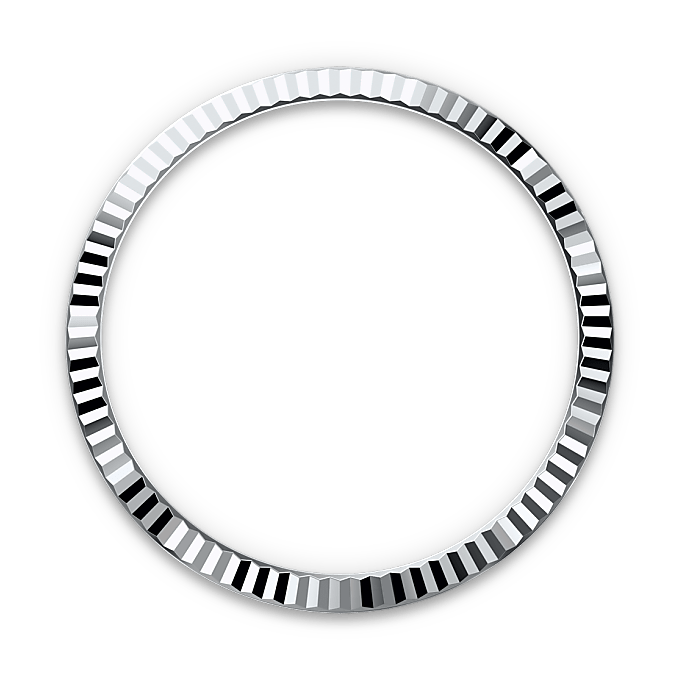 rolex Day-Date em Platina, m128236-0018 - Pedrart