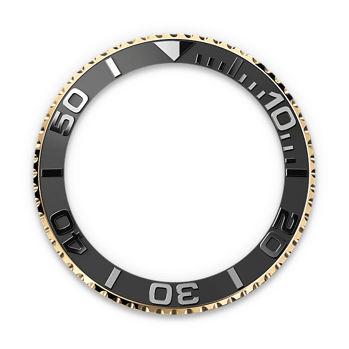 rolex Yacht-Master em Ouro amarelo 18 quilates, m226658-0001 - Pedrart