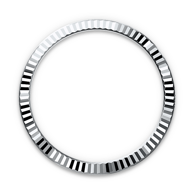 rolex Day-Date em Platina, m228236-0018 - Pedrart