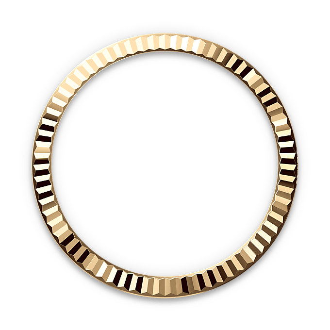 rolex Datejust em Rolesor amarelo – combinação de aço Oystersteel e ouro amarelo, m278273-0019 - Pedrart