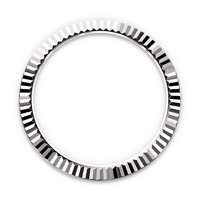 rolex Sky-Dweller em Rolesor branco – combinação de aço Oystersteel e ouro branco, m336934-0001 - Pedrart