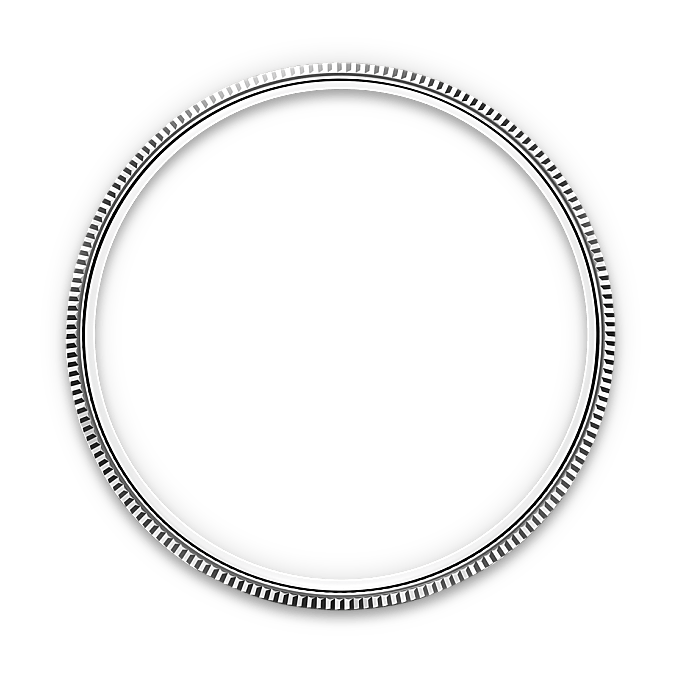 rolex 1908 em ouro branco 18 quilates, m52509-0002 - Pedrart