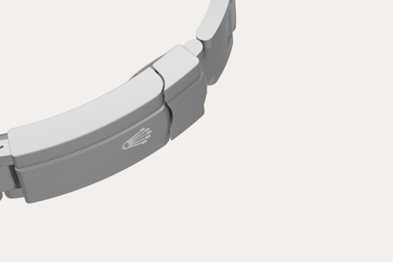 rolex Oyster Perpetual em Aço Oystersteel, m124200-0007 - Pedrart