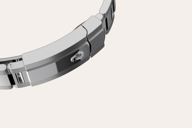 rolex Datejust em Aço Oystersteel, m126300-0005 - Pedrart