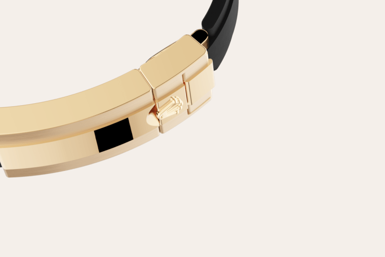 rolex Cosmograph Daytona em Ouro amarelo 18 quilates, m126518ln-0014 - Pedrart