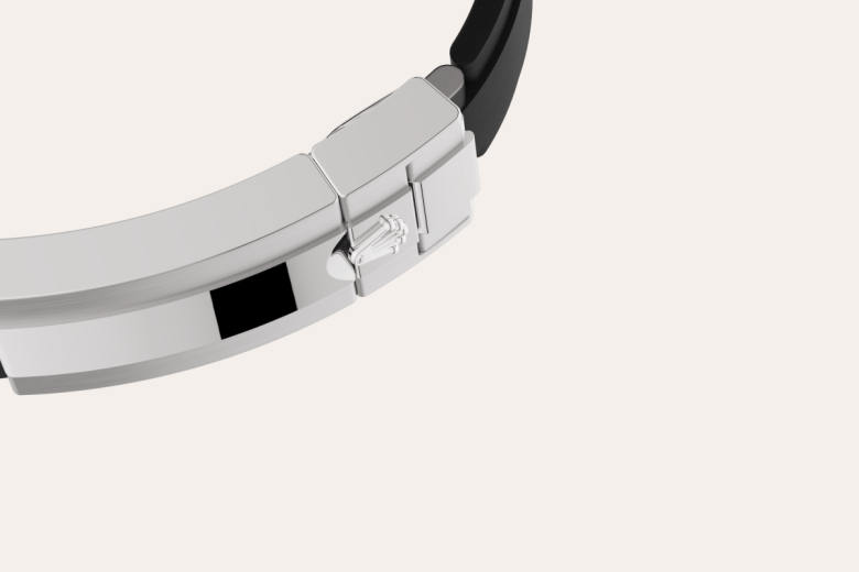 rolex Cosmograph Daytona em ouro branco 18 quilates, m126519ln-0006 - Pedrart