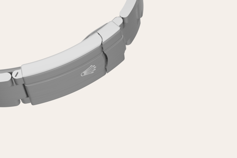 rolex Oyster Perpetual em Aço Oystersteel, m134300-0006 - Pedrart