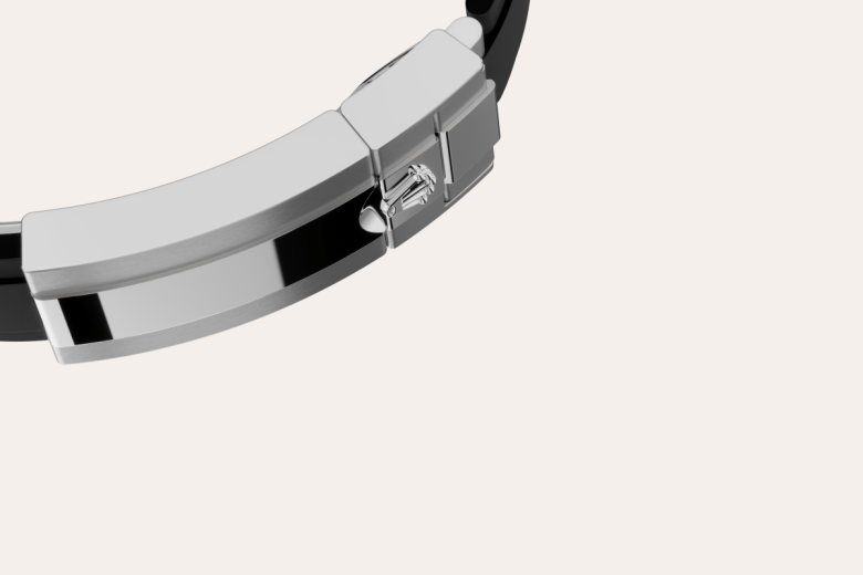 rolex Yacht-Master em ouro branco 18 quilates, m226659-0002 - Pedrart