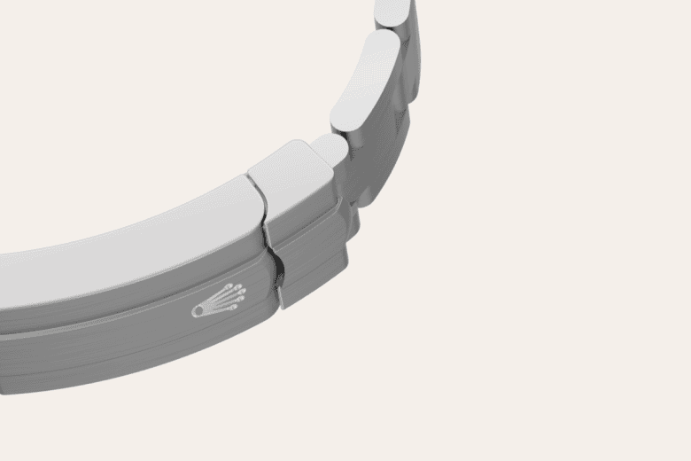 rolex Oyster Perpetual em Aço Oystersteel, m276200-0009 - Pedrart