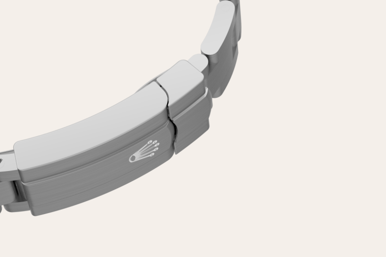 rolex Oyster Perpetual em Aço Oystersteel, m277200-0017 - Pedrart