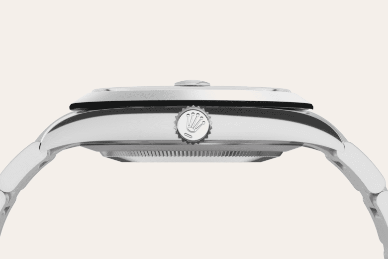 rolex Datejust em Aço Oystersteel, m126300-0005 - Pedrart