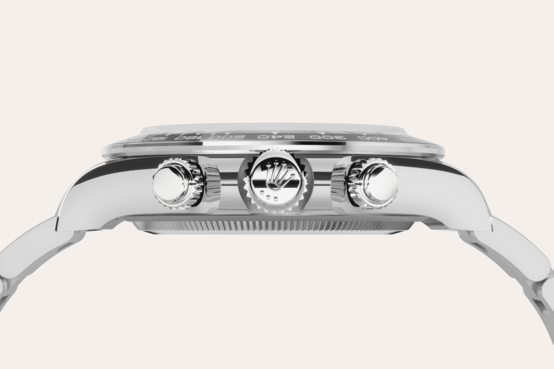 rolex Cosmograph Daytona em Aço Oystersteel, m126500ln-0001 - Pedrart