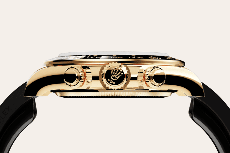 rolex Cosmograph Daytona em Ouro amarelo 18 quilates, m126518ln-0004 - Pedrart