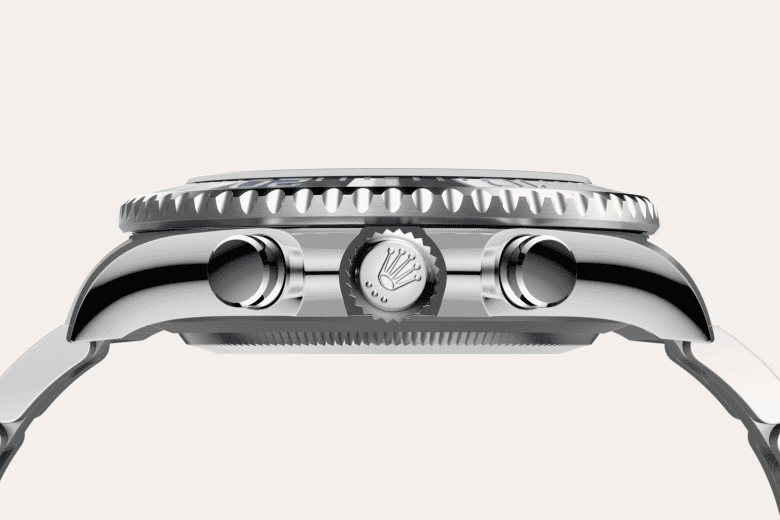 rolex Yacht-Master II em Aço Oystersteel, m126680-0001 - Pedrart
