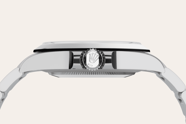 rolex Air-King em Aço Oystersteel, m126900-0001 - Pedrart