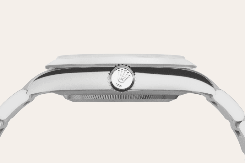 rolex Explorer em Aço Oystersteel, m224270-0001 - Pedrart