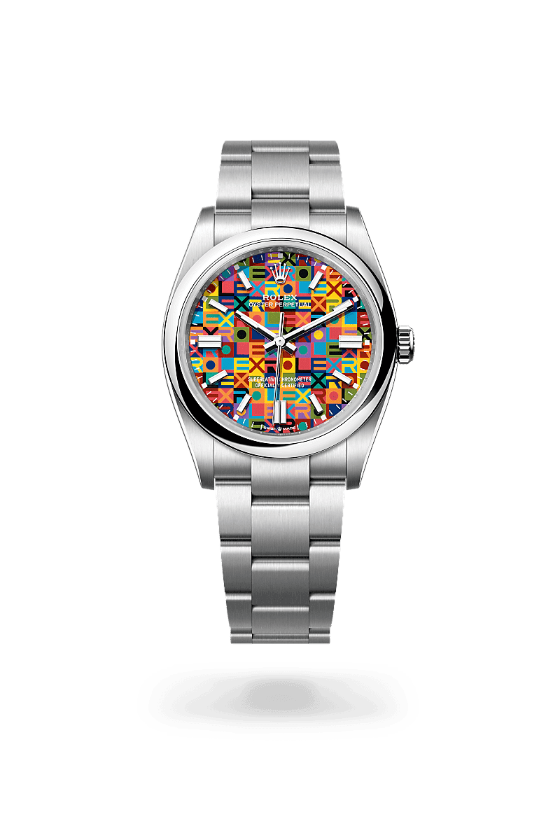 relógios rolex – Pedrart