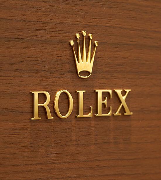 Distribuidora Rolex Brasília