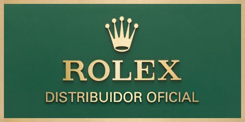 Rolex Distribuidora Brasília
