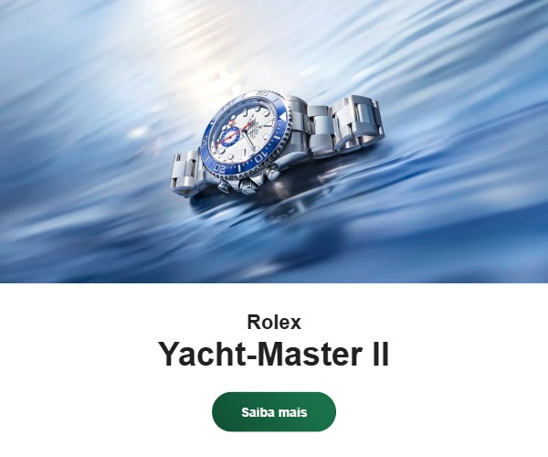 Distribuidor oficial Rolex em Brasília - Pedrart