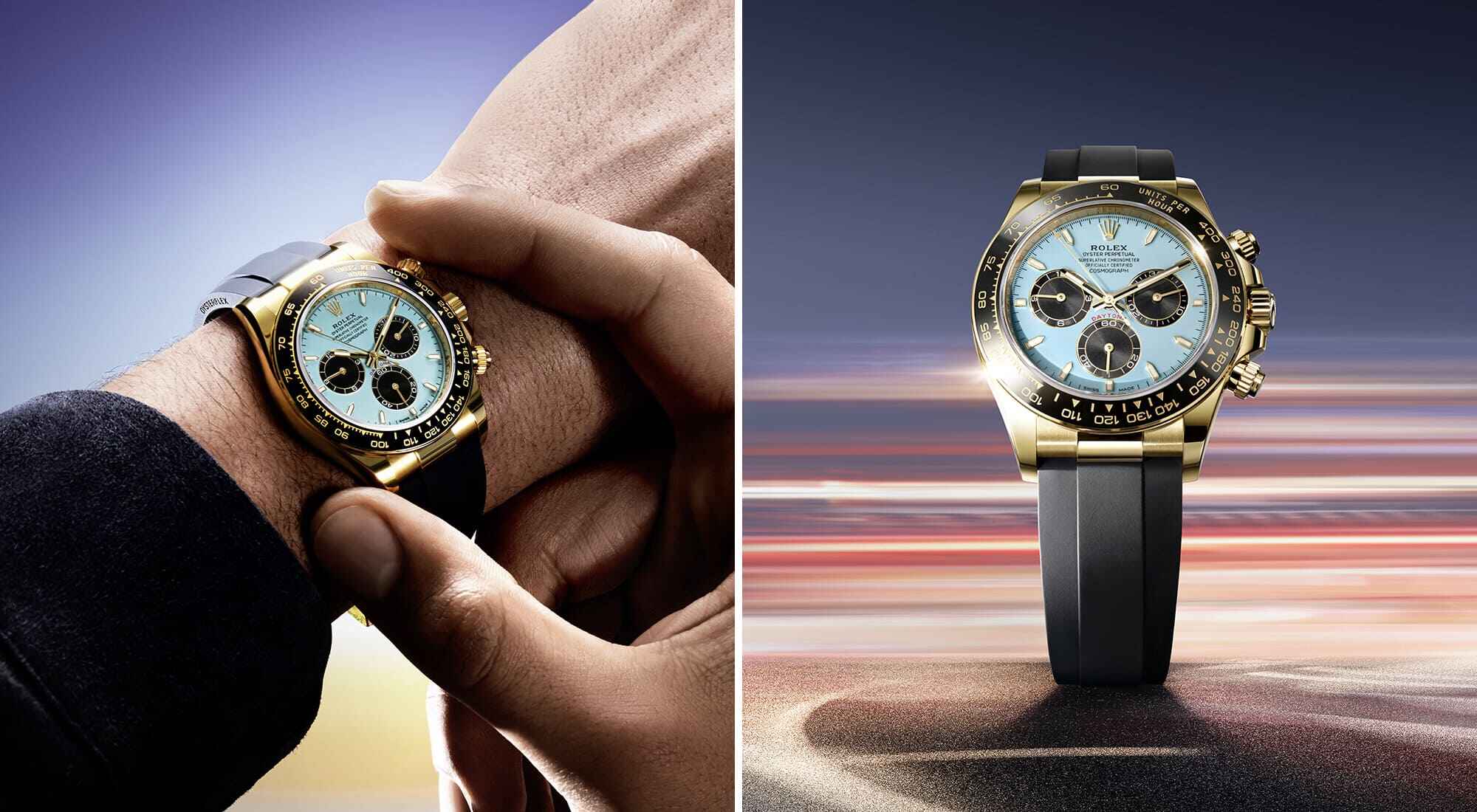 relógios rolex Cosmograph Daytona – Pedrart