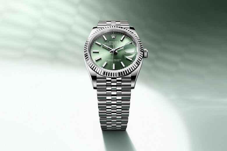 relógios rolex Datejust – Pedrart