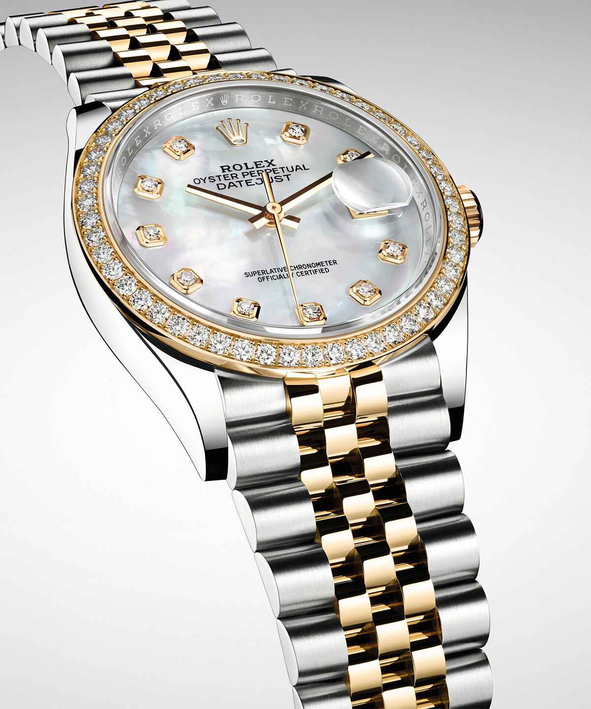 relógios rolex Datejust – Pedrart
