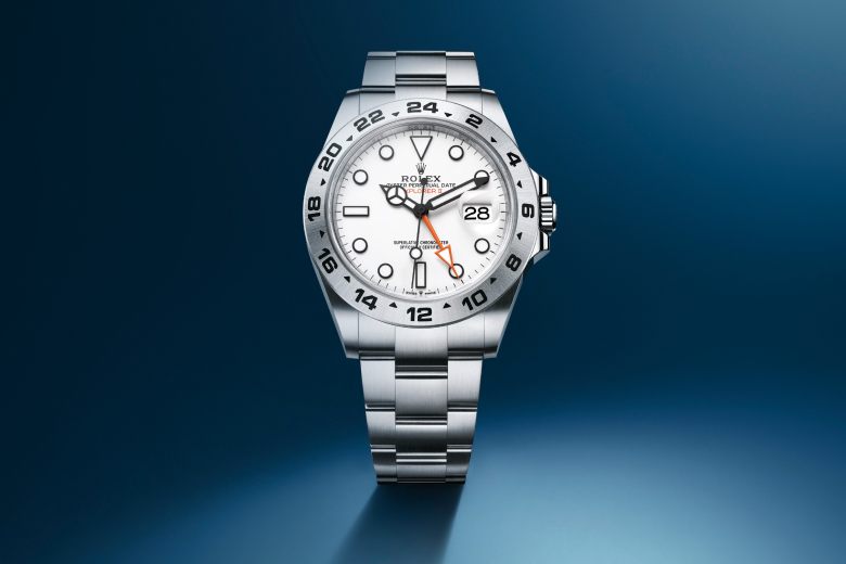 relógios rolex Explorer– Pedrart