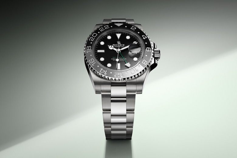 relógios rolex GMT-Master II – Pedrart