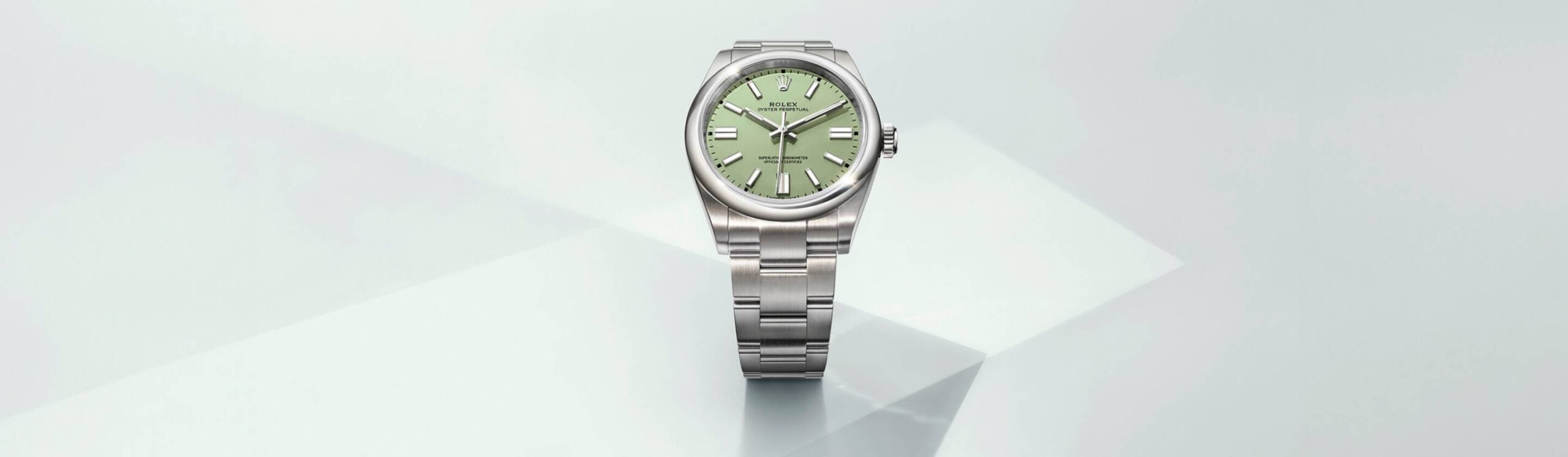 relógios rolex Oyster Perpetual – Pedrart