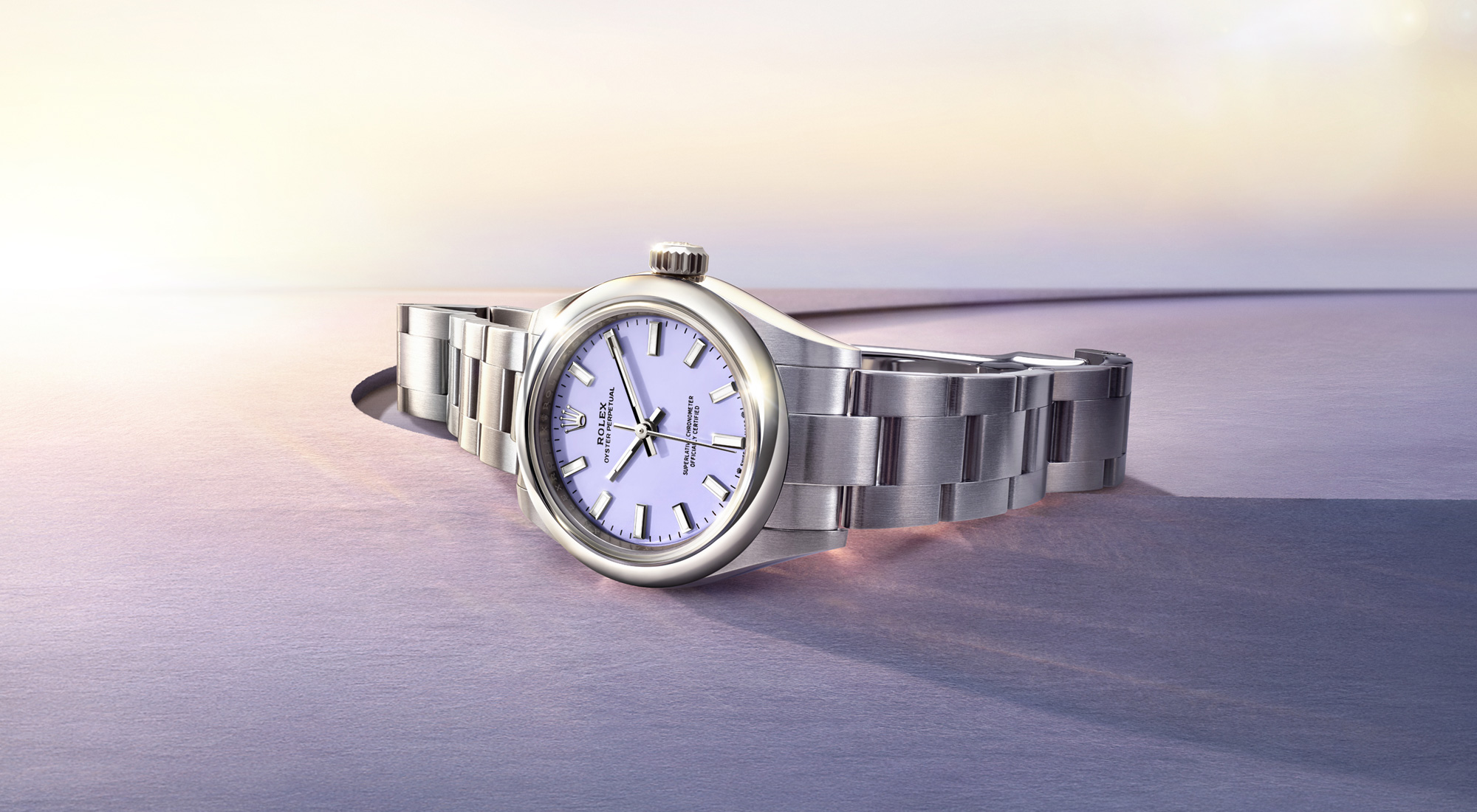 relógios rolex Oyster Perpetual – Pedrart