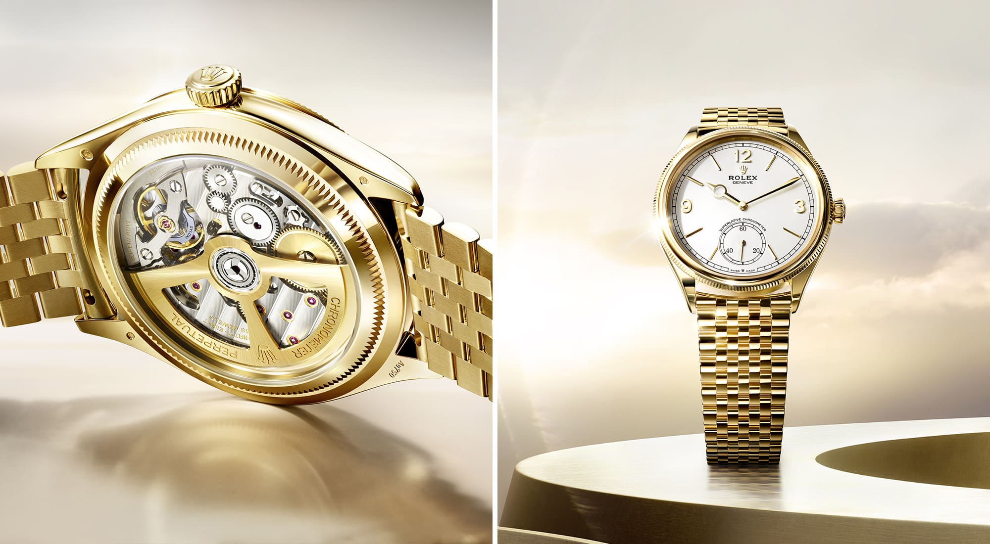 relógios rolex 1908 – Pedrart