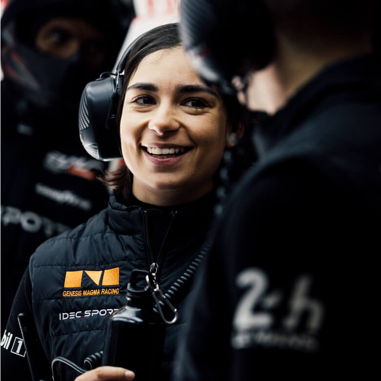 Corridas de resistência – Pedrart