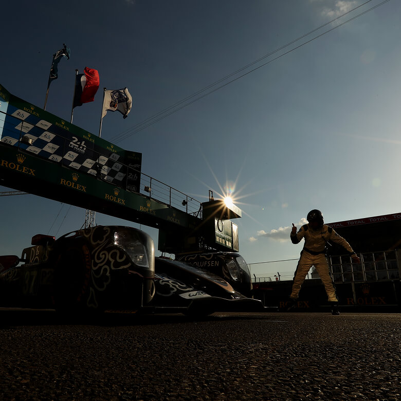 Corridas de resistência – Pedrart