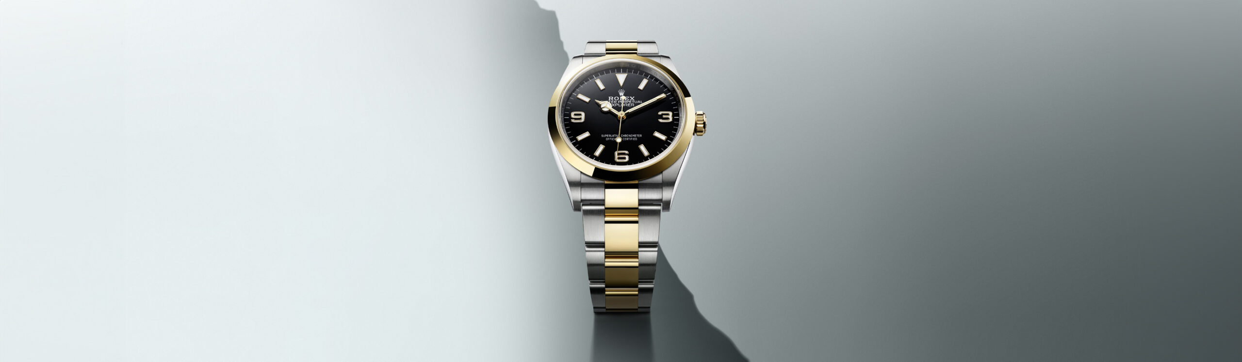 relógios rolex Explorer– Pedrart