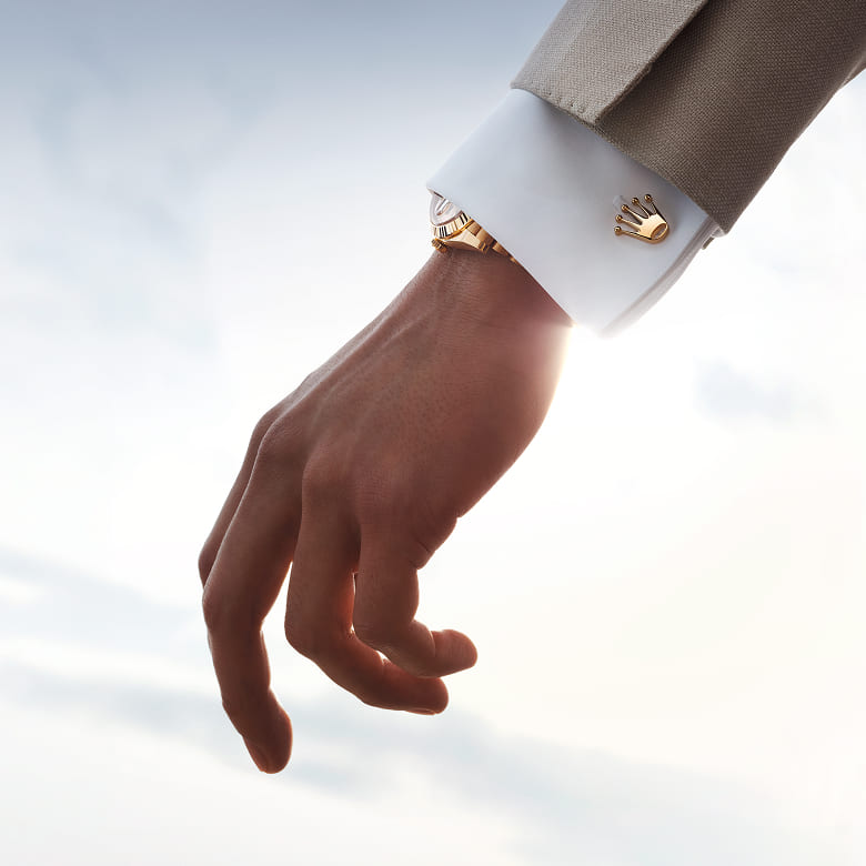 distribuidor oficial Rolex em Brasília – Pedrart