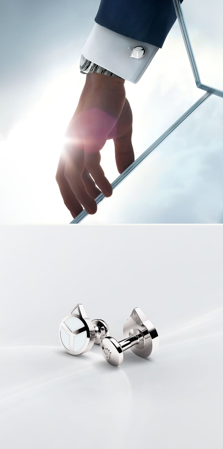 Acessórios Rolex-Pedrart