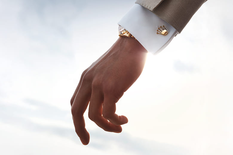 Acessórios Rolex-Pedrart