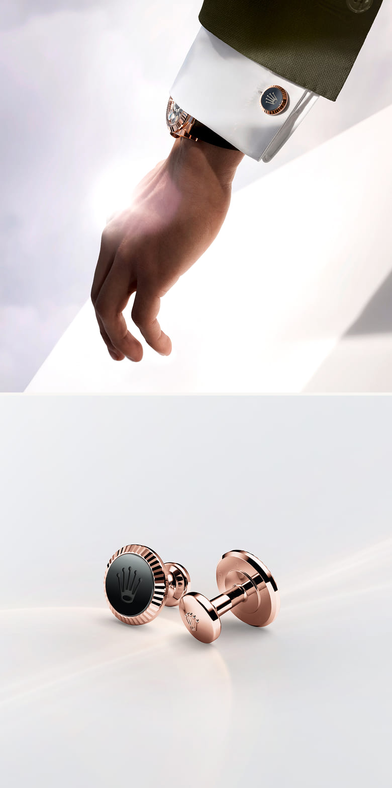 Acessórios Rolex-Pedrart