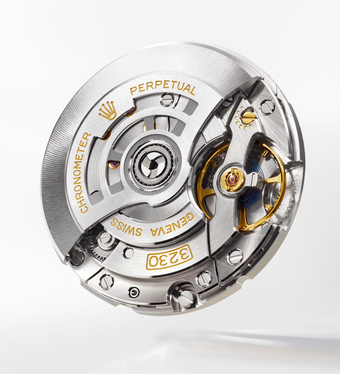 novos modelos Rolex: Oyster Perpetual 36 2026 – Pedrart