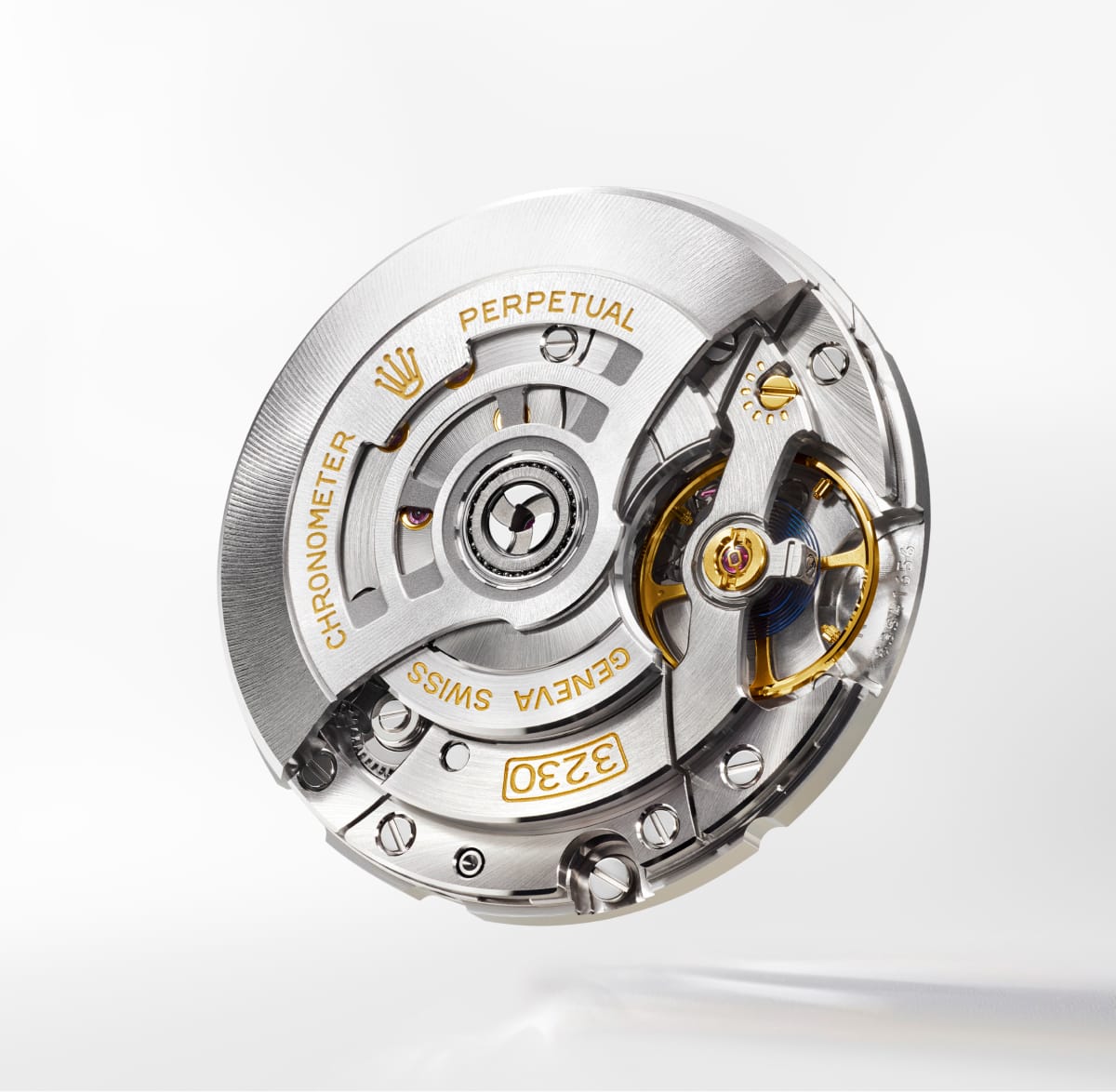 novos modelos Rolex: Oyster Perpetual 41 2026 – Pedrart