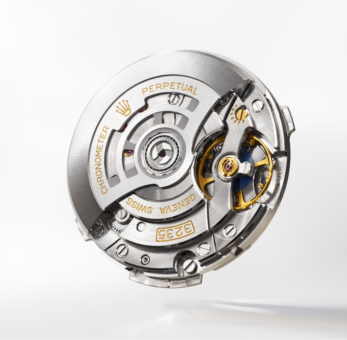 novos modelos Rolex: Datejust 41 2026 – Pedrart