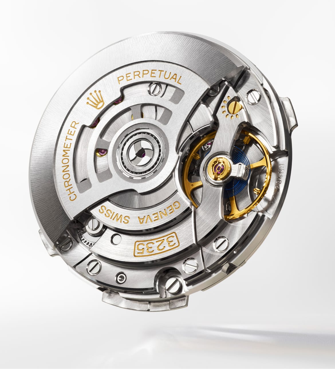 novos modelos Rolex: Datejust 41 2026 – Pedrart