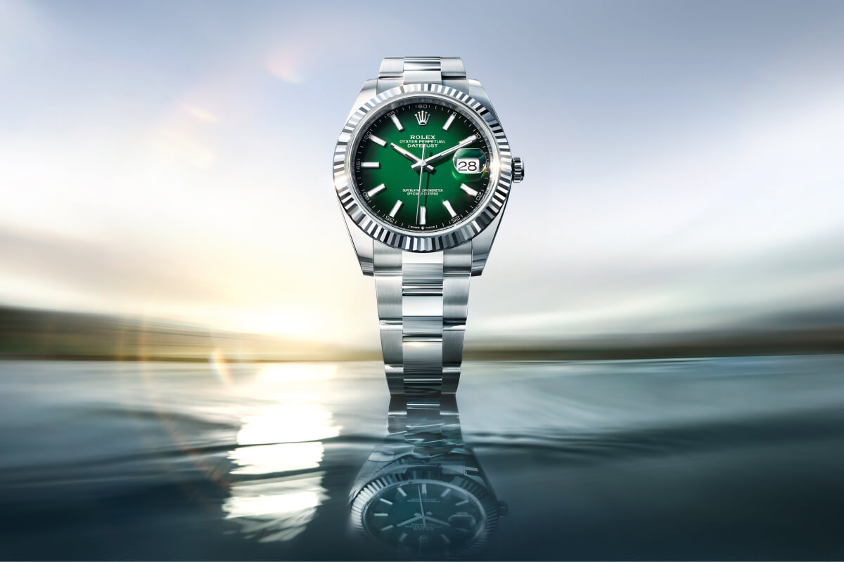 novos modelos rolex 2026 – Pedrart