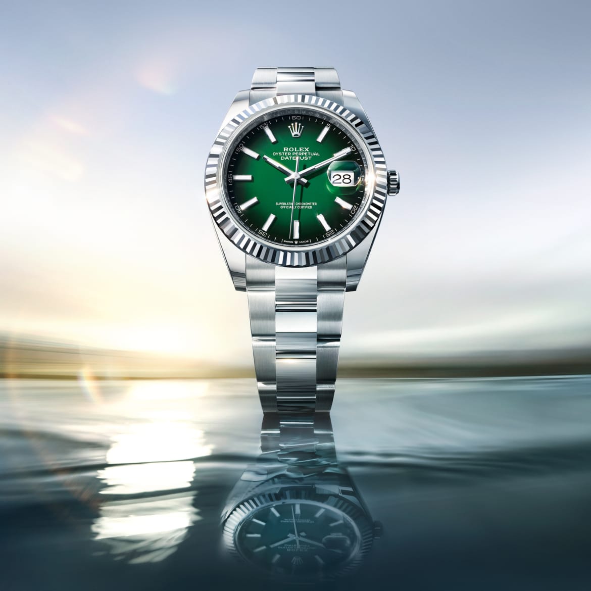 novos modelos rolex 2026 – Pedrart