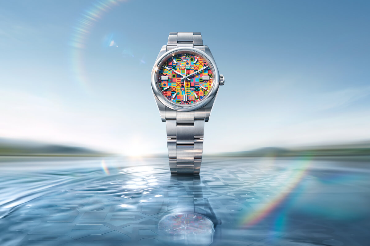 novos modelos rolex 2026 – Pedrart