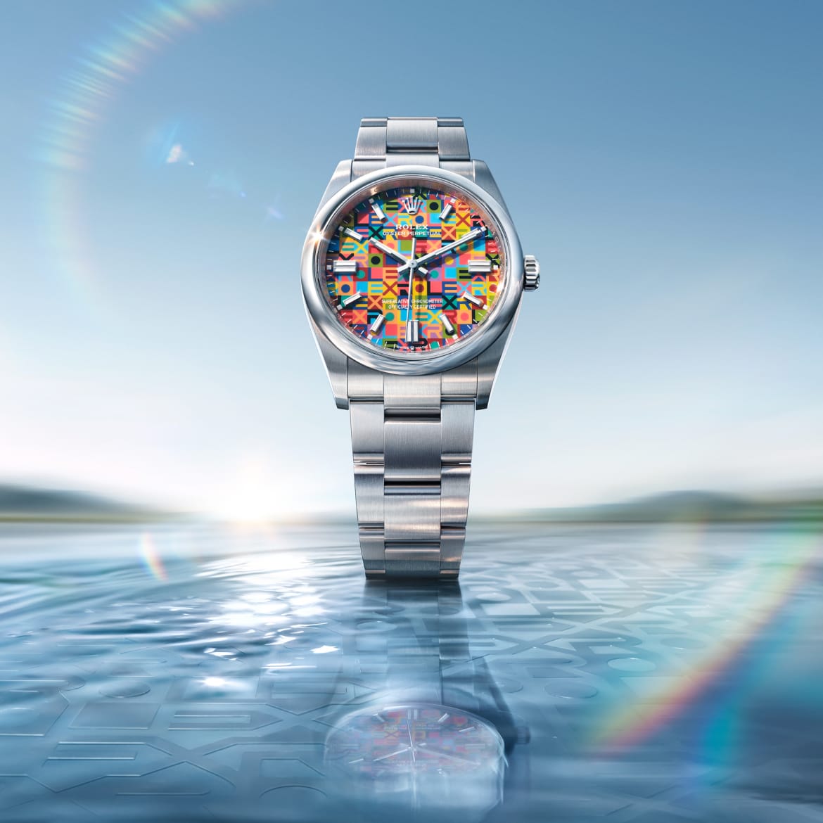 novos modelos rolex 2026 – Pedrart